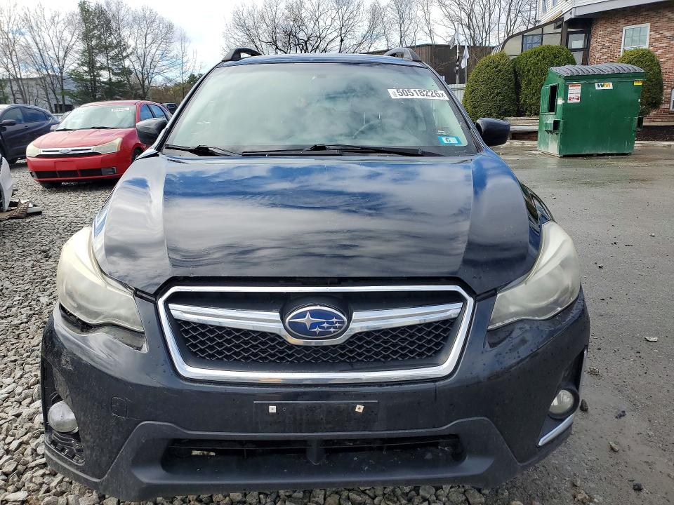Aukcja sprzedaży 2017 Subaru Crosstrek, vin: JF2GPABC1HH208216, numer aukcji: 50518226