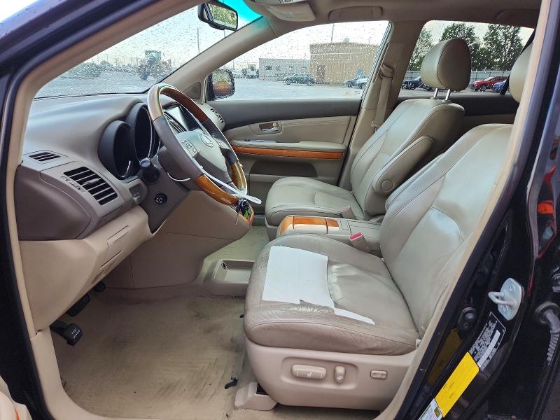 Продаж на аукціоні авто 2008 Lexus Rx, vin: 2T2HK31U38C088328, номер лоту: 50894256