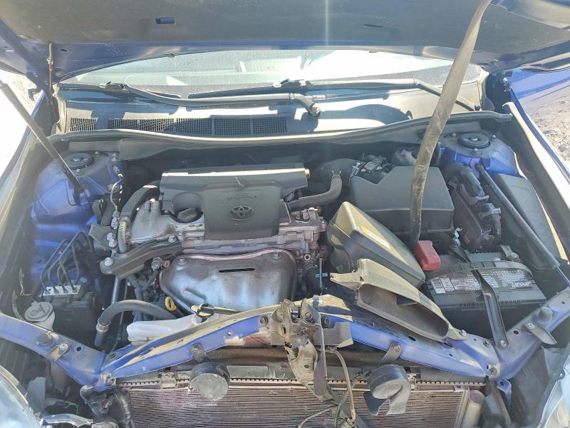 Продажа на аукционе авто 2016 Toyota Camry, vin: 4T1BF1FKXGU509422, номер лота: 51255946