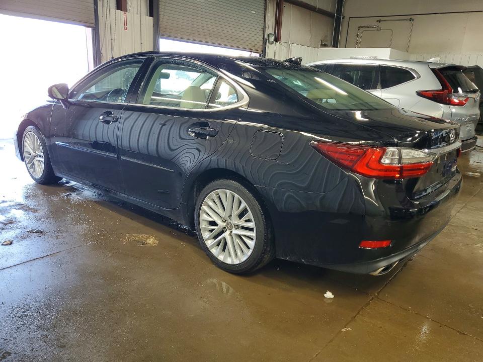 Продажа на аукционе авто 2017 Lexus Es, vin: 58ABK1GG3HU074520, номер лота: 49939596