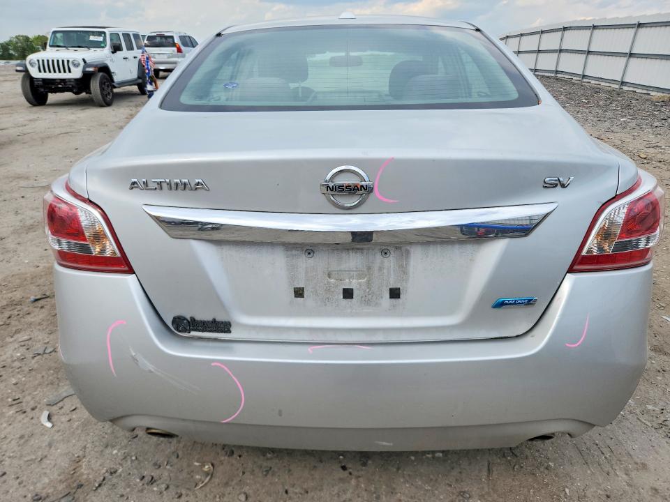 Продаж на аукціоні авто 2013 Nissan Altima, vin: 1N4AL3AP8DC162090, номер лоту: 50088046