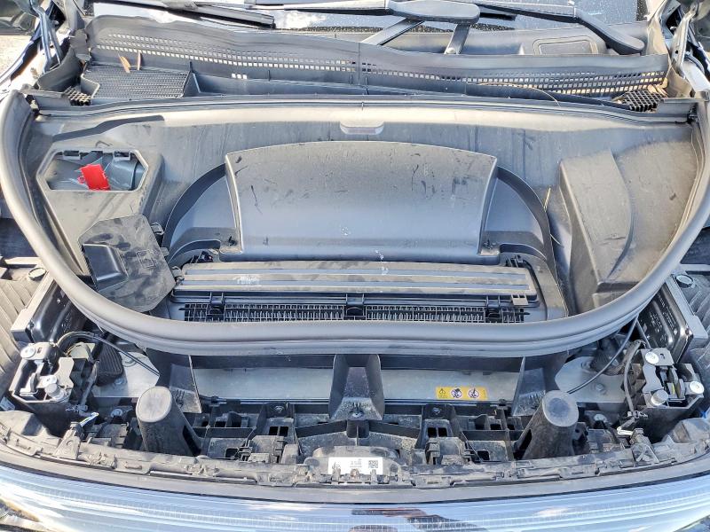 51379536 :رقم المزاد ، 4JGGM2CB3PA019704 vin ، 2023 Mercedes-benz Eqe Suv مزاد بيع