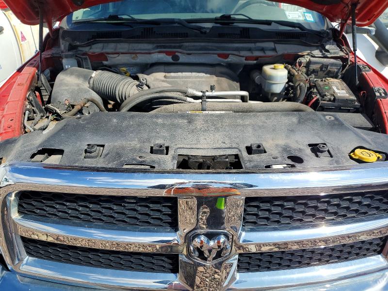 Продаж на аукціоні авто 2017 Ram 3500, vin: 3C63R3AJ6HG788650, номер лоту: 47230486