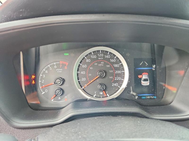 Продажа на аукционе авто 2020 Toyota Corolla, vin: 5YFB4RBE1LP005650, номер лота: 51142536