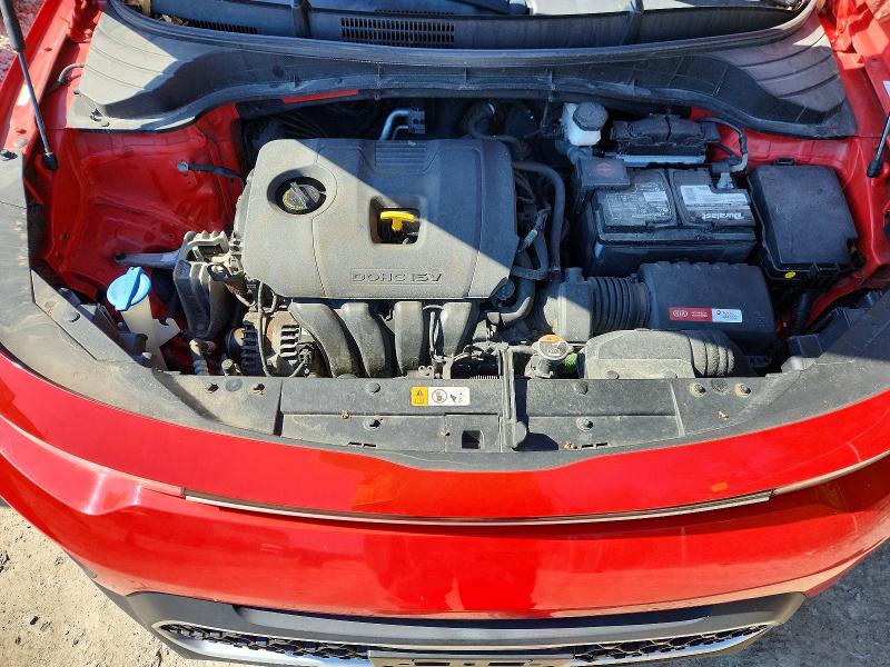Продаж на аукціоні авто 2020 Kia Soul, vin: KNDJ23AU4L7024279, номер лоту: 49253016