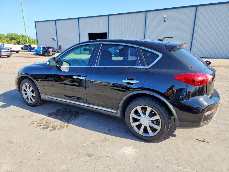 Продаж на аукціоні авто 2017 Infiniti Qx50, vin: JN1BJ0RP4HM382904, номер лоту: 49182606