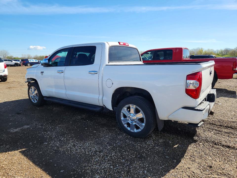 Aukcja sprzedaży 2014 Toyota Tundra, vin: 5TFAW5F15EX394948, numer aukcji: 50473536