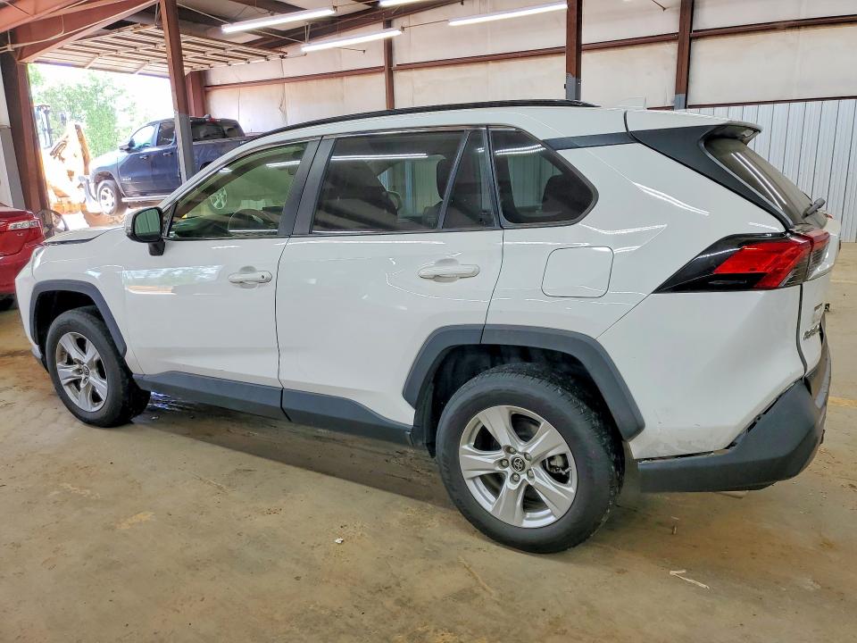 Aukcja sprzedaży 2019 Toyota Rav4, vin: JTMP1RFV2KJ002977, numer aukcji: 48927306