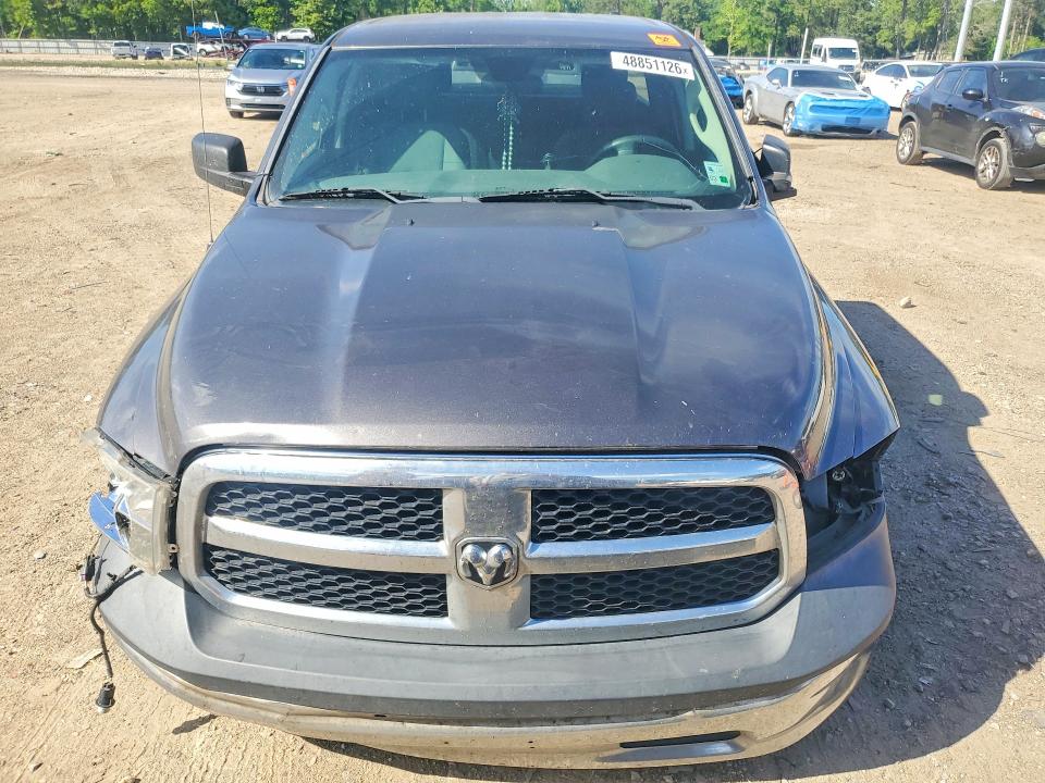 Aukcja sprzedaży 2017 Ram 1500, vin: 1C6RR6FT2HS865335, numer aukcji: 48851126