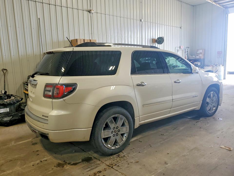 50483916 :رقم المزاد ، 1GKKVTKD1EJ204209 vin ، 2014 Gmc Acadia مزاد بيع
