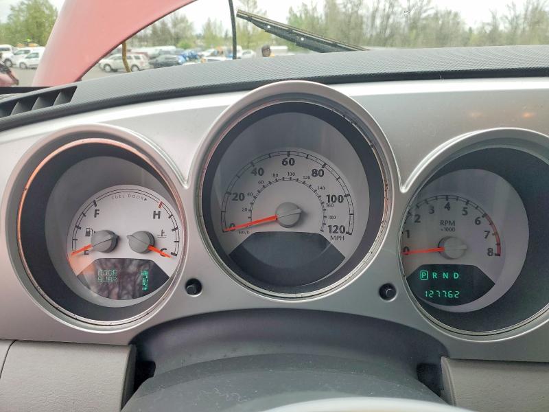 Продажа на аукционе авто 2010 Chrysler Pt Cruiser, vin: 3A4GY5F96AT130986, номер лота: 49953356