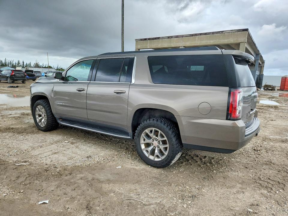 Продаж на аукціоні авто 2019 Gmc Yukon Xl, vin: 1GKS1FKC9KR110256, номер лоту: 48936176