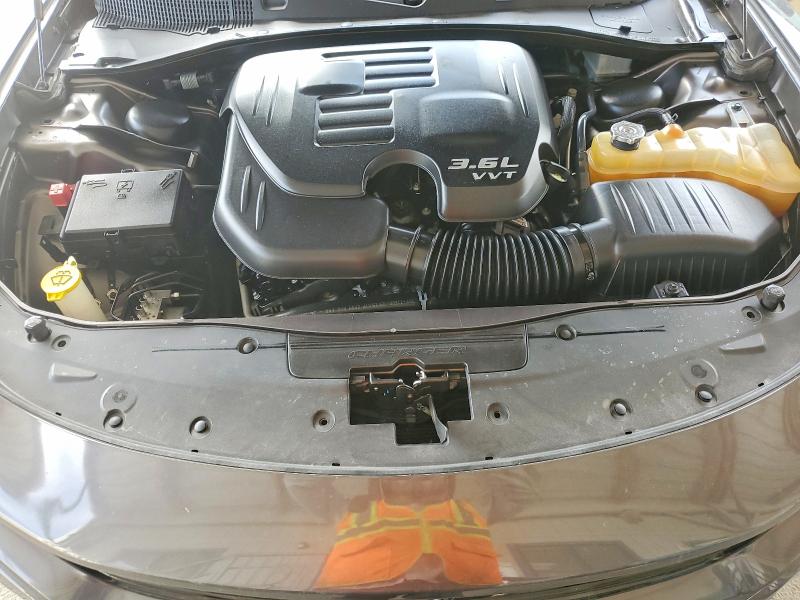 Aukcja sprzedaży 2019 Dodge Charger, vin: 2C3CDXBG3KH707620, numer aukcji: 48870376