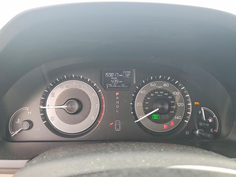 Aukcja sprzedaży 2016 Honda Odyssey, vin: 5FNRL5H66GB143261, numer aukcji: 48905596