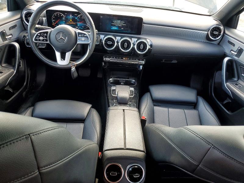 Auction sale of the 2020 Mercedes-benz A, vin: WDD3G4FB9LW036673, lot number: 50894846
