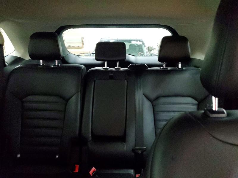 50389146 :رقم المزاد ، 2FMPK3J9XMBA23826 vin ، 2021 Ford Edge مزاد بيع