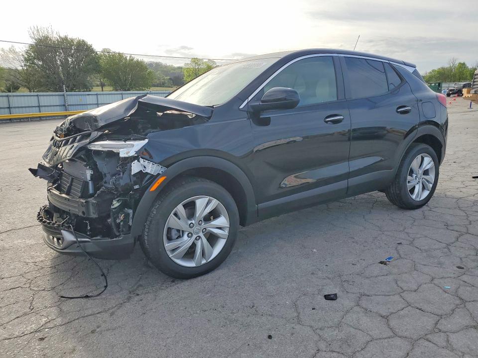 48666996 :رقم المزاد ، KL4AMCSL9TB073856 vin ، 2026 Buick Encore Gx مزاد بيع