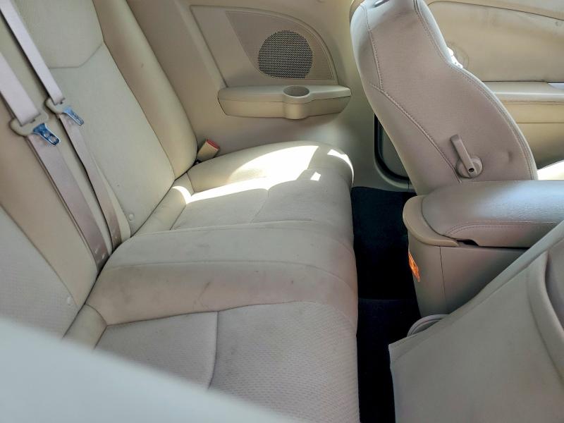 Продаж на аукціоні авто 2011 Chrysler 200, vin: 1C3BC2EG5BN563699, номер лоту: 50435366