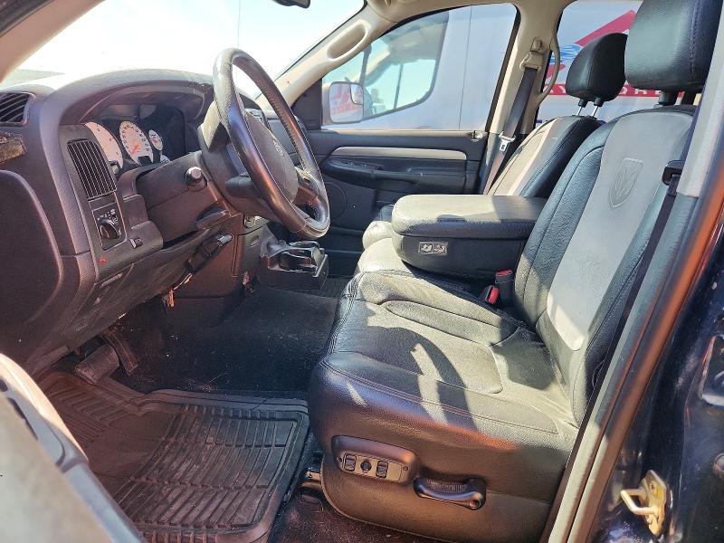 Aukcja sprzedaży 2005 Dodge Ram 2500, vin: 3D7KR28C45G824892, numer aukcji: 46240656