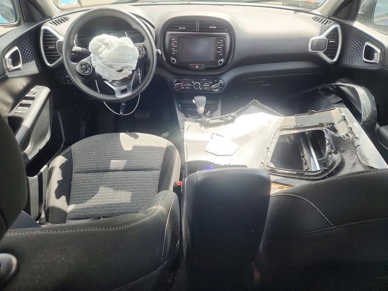 2021 Kia Soul მანქანა იყიდება აუქციონზე, vin: KNDJ23AU6M7782173, აუქციონის ნომერი: 50436616