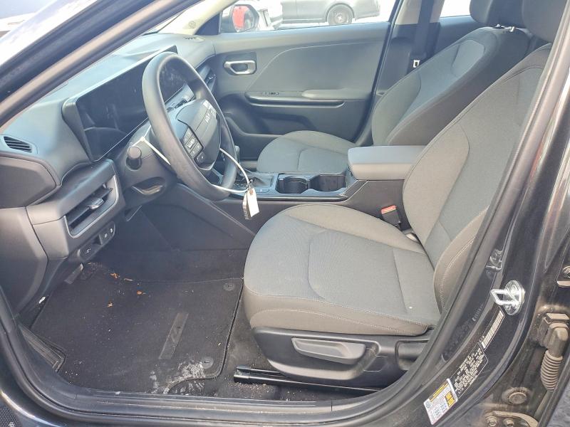 Aukcja sprzedaży 2025 Kia K4, vin: 3KPFT4DE0SE120163, numer aukcji: 47505866