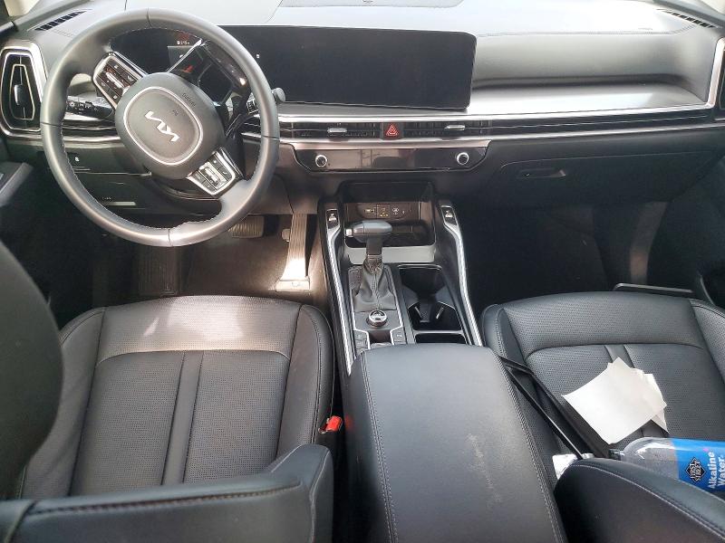 Aukcja sprzedaży 2025 Kia Sorento, vin: 5XYRH4JF1SG362569, numer aukcji: 48841036