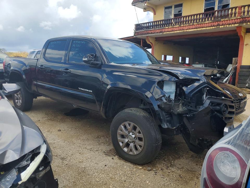 Aukcja sprzedaży 2023 Toyota Tacoma, vin: 3TYBZ5DNXPT003369, numer aukcji: 77867325