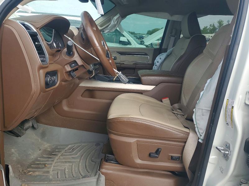Продажа на аукционе авто 2022 Ram 3500, vin: 3C63R3JJ5NG382659, номер лота: 49452656