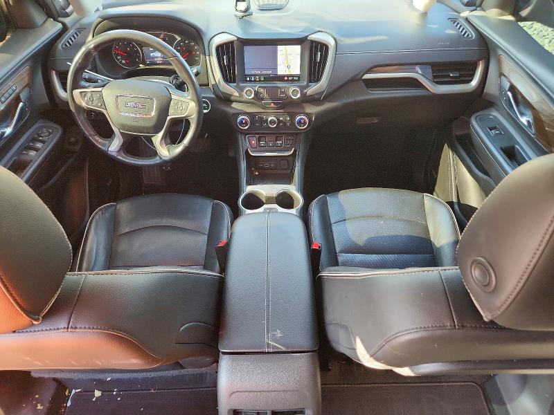 Продажа на аукционе авто 2020 Gmc Terrain, vin: 3GKALSEX8LL274412, номер лота: 49124776