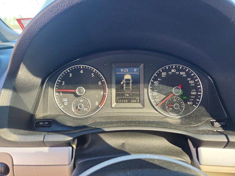 Aukcja sprzedaży 2015 Volkswagen Eos, vin: WVWBW8AH1FV001664, numer aukcji: 51435966