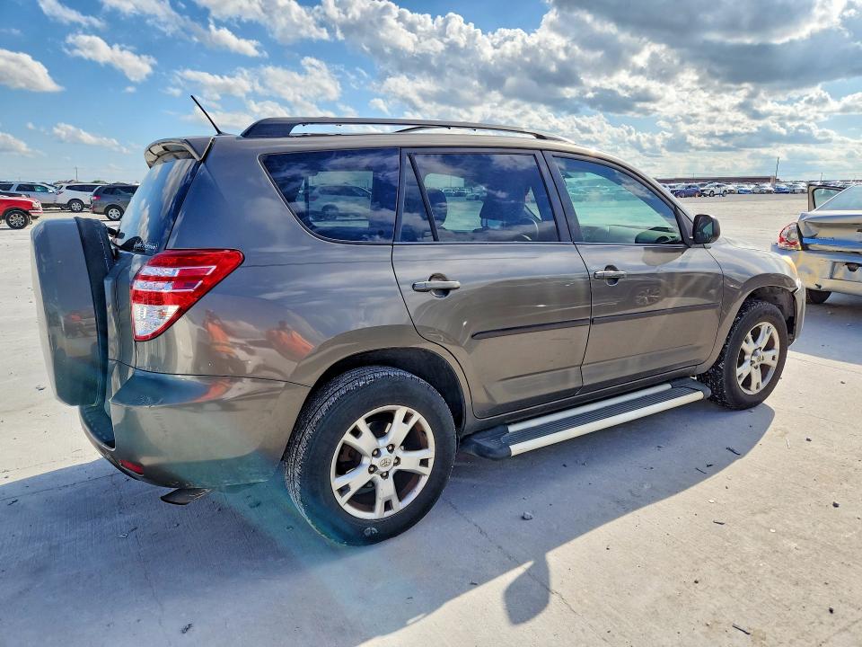 Продаж на аукціоні авто 2011 Toyota Rav4, vin: 2T3ZF4DV6BW056249, номер лоту: 48580276