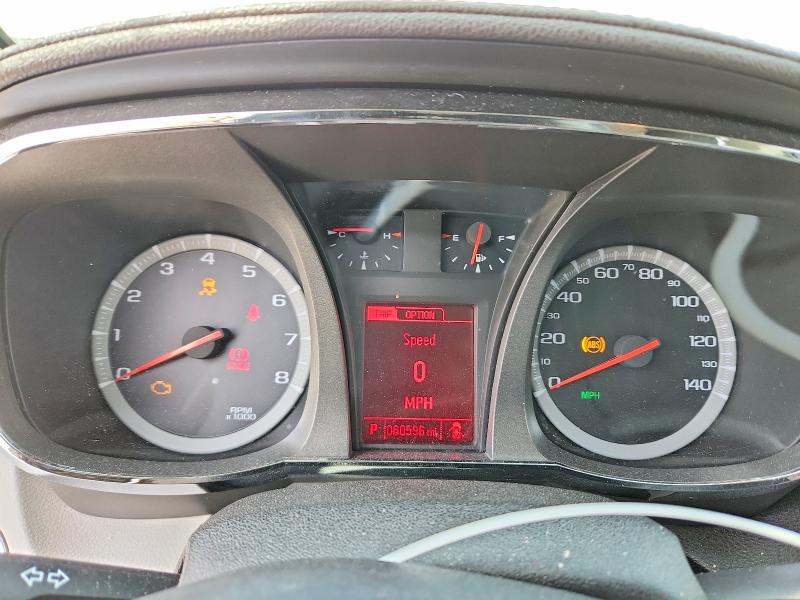 Auction sale of the 2015 Gmc Terrain, vin: 2GKFLWEK6F6134031, lot number: 50942586