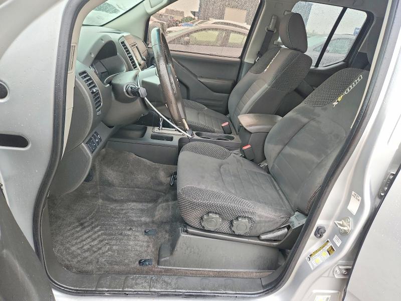 Продажа на аукционе авто 2018 Nissan Frontier, vin: 1N6AD0EV6JN760187, номер лота: 48107806