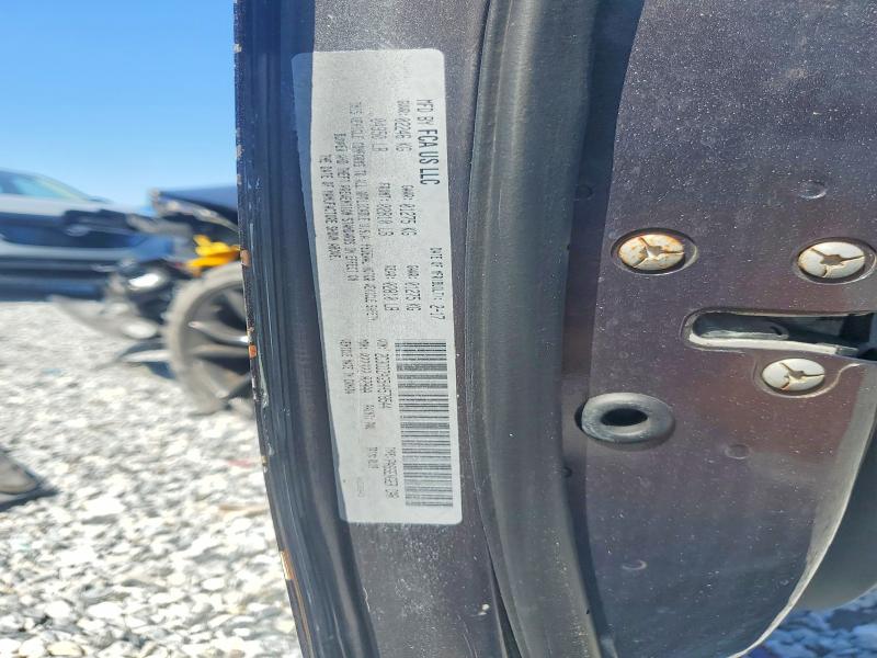 Продаж на аукціоні авто 2017 Dodge Challenger, vin: 2C3CDZAG5HH578544, номер лоту: 50092936