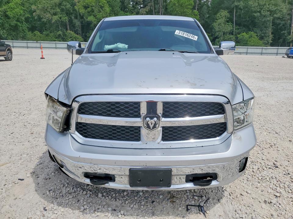 51816246 :رقم المزاد ، 1C6RR7TM8JS274600 vin ، 2018 Ram 1500 مزاد بيع