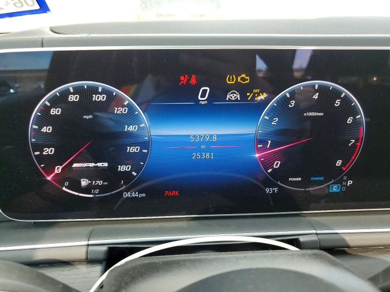 Продажа на аукционе авто 2024 Mercedes-benz Gle, vin: 4JGFB6BB1RB028926, номер лота: 48756386
