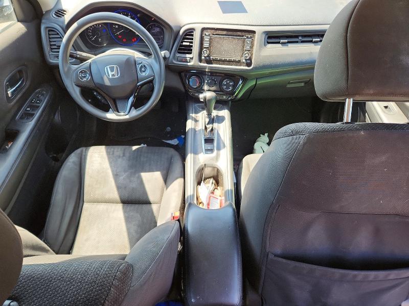 Продажа на аукционе авто 2018 Honda Hr-v, vin: 3CZRU6H34JG716419, номер лота: 51397686