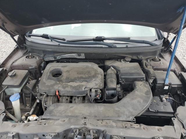 Aukcja sprzedaży 2015 Hyundai Sonata, vin: 5NPE24AF9FH175529, numer aukcji: 48799586