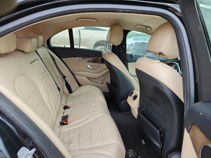 Продажа на аукционе авто 2015 Mercedes-benz 100, vin: 55SWF4JBXFU055208, номер лота: 50524316