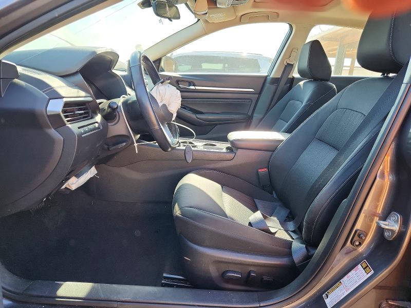 Aukcja sprzedaży 2022 Nissan Altima, vin: 1N4BL4DV7NN324902, numer aukcji: 50771826
