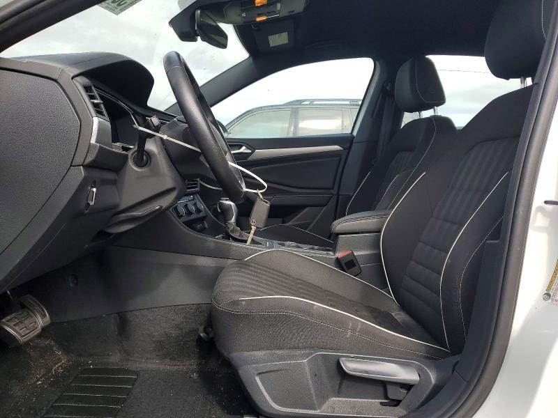 Aukcja sprzedaży 2024 Volkswagen Jetta, vin: 3VWBM7BU2RM087784, numer aukcji: 50647926