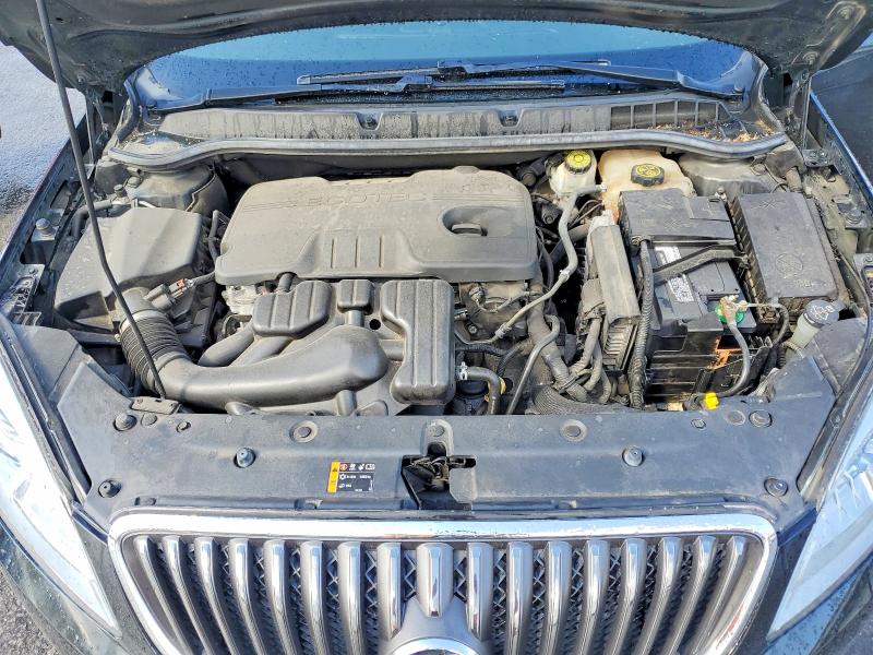 48838316 :رقم المزاد ، 1G4PP5SK2D4138591 vin ، 2013 Buick Verano مزاد بيع