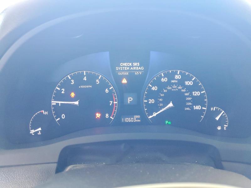 Продажа на аукционе авто 2013 Lexus Rx 350, vin: 2T2ZK1BAXDC099530, номер лота: 48694706