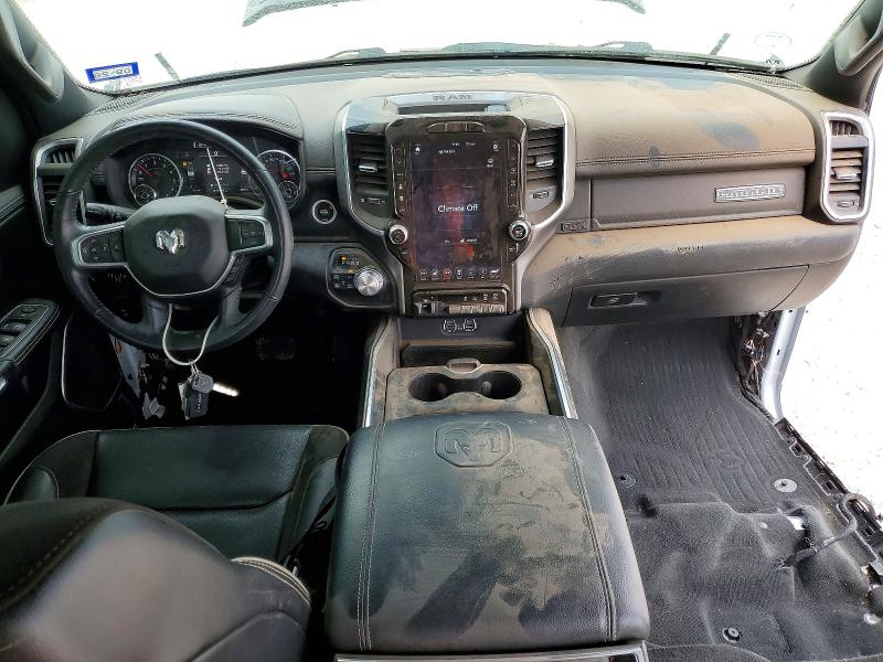 Продаж на аукціоні авто 2020 Ram 1500, vin: 1C6SRFJT0LN293987, номер лоту: 48502696
