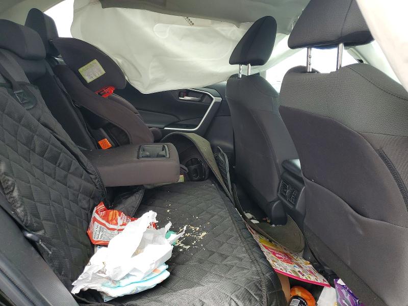 Aukcja sprzedaży 2023 Toyota Rav4 Hybrid, vin: 2T3UWRFV8PW183595, numer aukcji: 48012796
