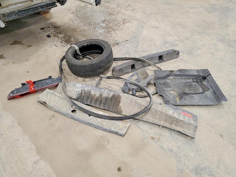 Aukcja sprzedaży 2019 Ford Transit, vin: 1FTYR2CM8KKB58516, numer aukcji: 48052606