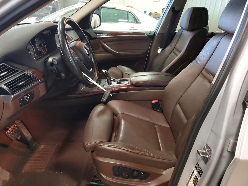 Продаж на аукціоні авто 2012 Bmw X5, vin: 5UXZV8C58CL424283, номер лоту: 49087536