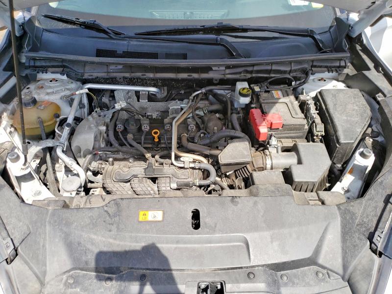 Продаж на аукціоні авто 2022 Mitsubishi Outlander, vin: JA4J4TA86NZ029949, номер лоту: 51694526