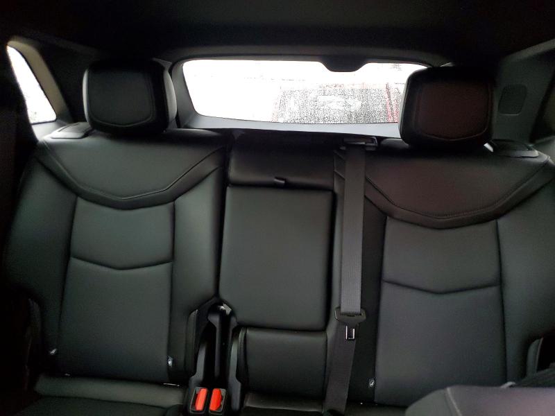 2024 Cadillac Xt5 მანქანა იყიდება აუქციონზე, vin: 1GYKNDR47RZ753664, აუქციონის ნომერი: 49631626