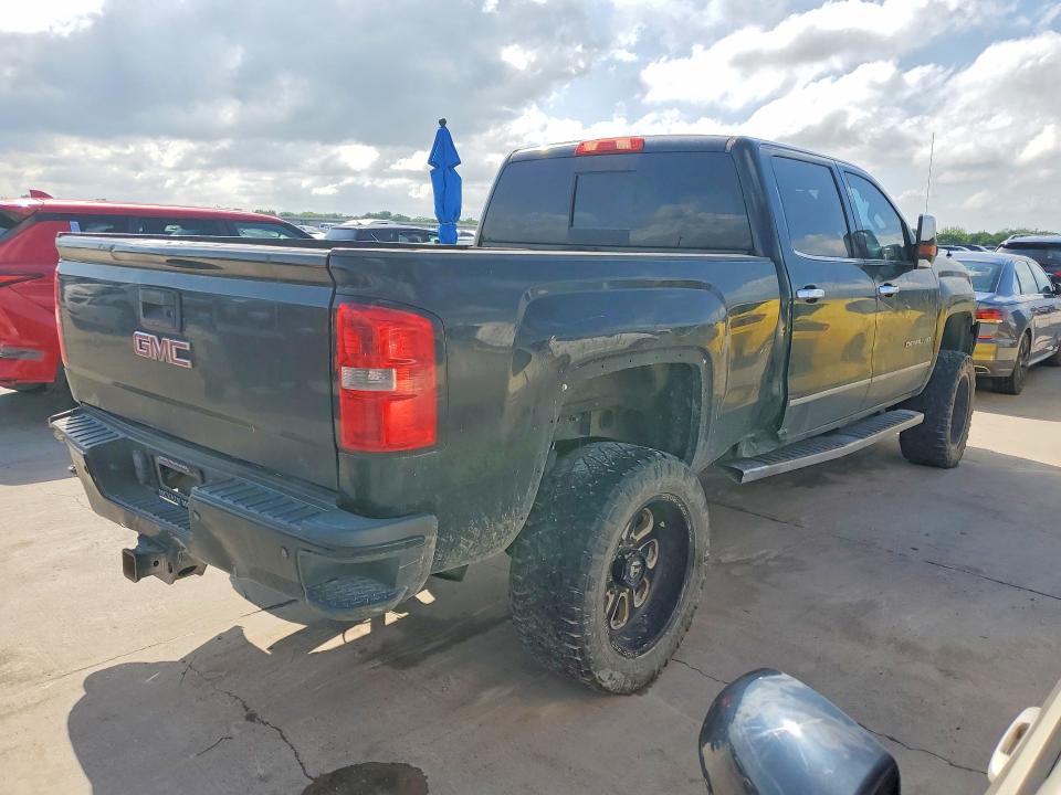 Aukcja sprzedaży 2015 Gmc Sierra, vin: 1GT120E83FF188841, numer aukcji: 50716576